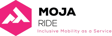 Moja Ride