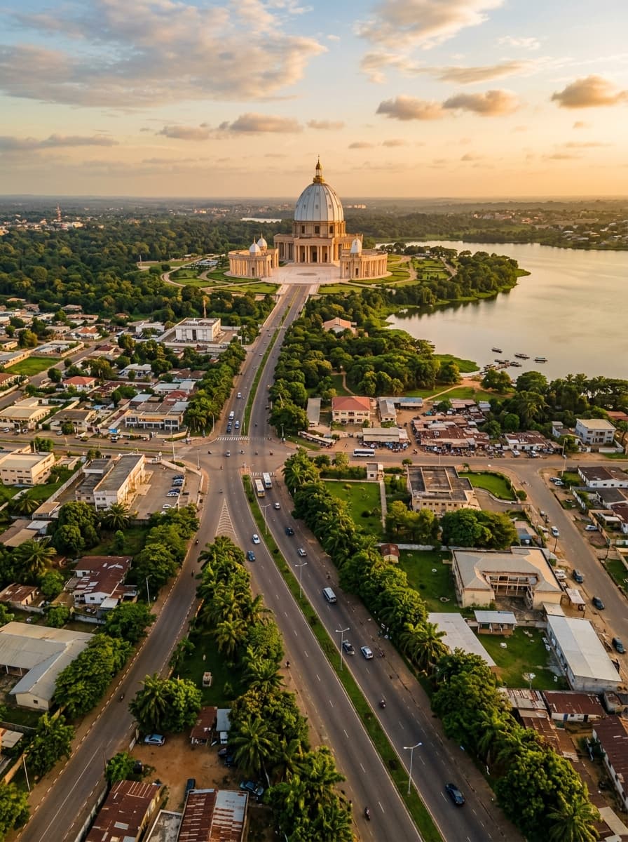 Yamoussoukro