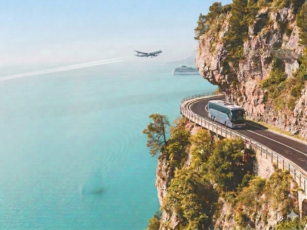 Moja Ride Travel