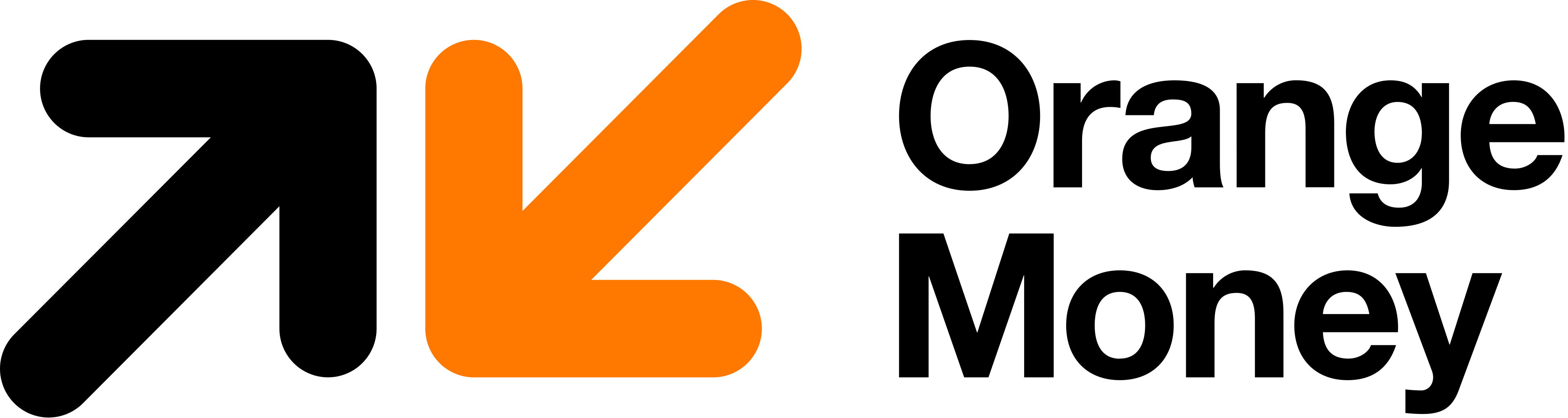 Orange Money